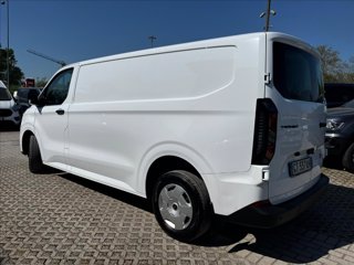FORD transit custom V710 320 2.0 ecoblue 150cv Trend L2H1
