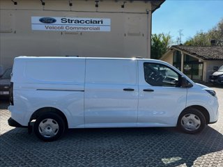 FORD transit custom V710 320 2.0 ecoblue 150cv Trend L2H1