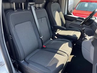 FORD transit custom V710 320 2.0 ecoblue 150cv Trend L2H1