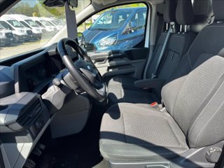 FORD transit custom V710 320 2.0 ecoblue 150cv Trend L2H1