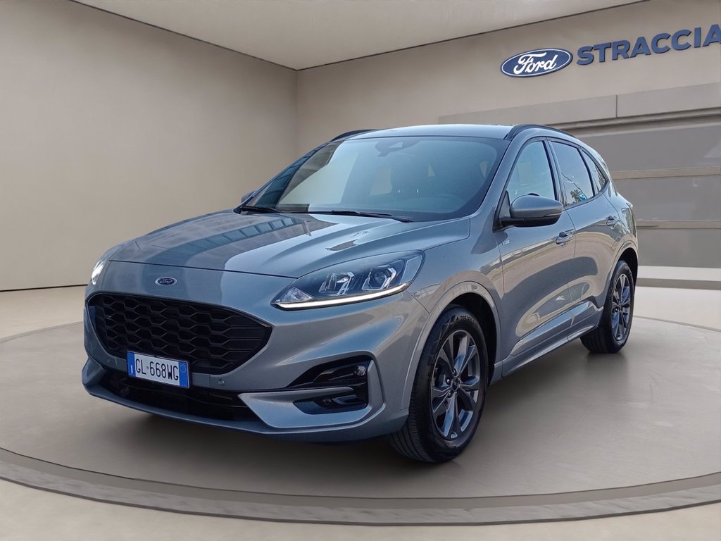 FORD Kuga 1.5 ecoblue ST-Line 2wd 120cv