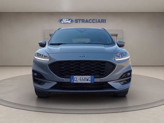 FORD Kuga 1.5 ecoblue ST-Line 2wd 120cv