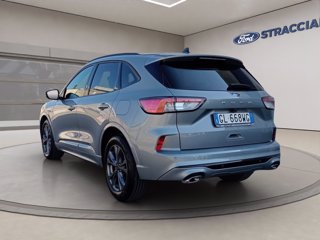 FORD Kuga 1.5 ecoblue ST-Line 2wd 120cv