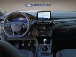 FORD Kuga 1.5 ecoblue ST-Line 2wd 120cv