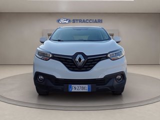 RENAULT Kadjar 1.5 dci energy Sport Edition2 110cv