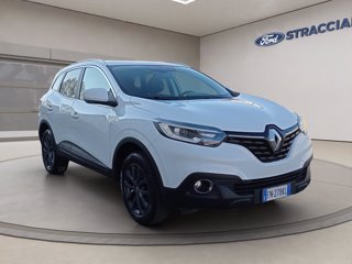 RENAULT Kadjar 1.5 dci energy Sport Edition2 110cv