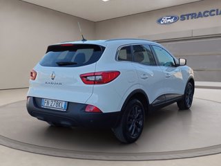 RENAULT Kadjar 1.5 dci energy Sport Edition2 110cv