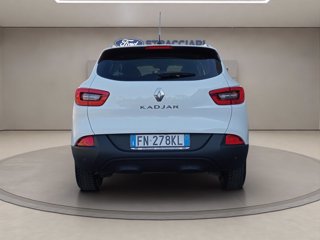 RENAULT Kadjar 1.5 dci energy Sport Edition2 110cv