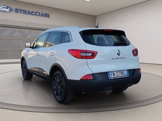 RENAULT Kadjar 1.5 dci energy Sport Edition2 110cv