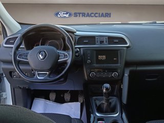 RENAULT Kadjar 1.5 dci energy Sport Edition2 110cv