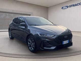 FORD Focus 1.5 ecoblue ST-Line 115cv auto