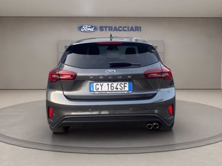 FORD Focus 1.5 ecoblue ST-Line 115cv auto