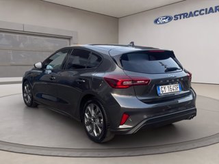 FORD Focus 1.5 ecoblue ST-Line 115cv auto