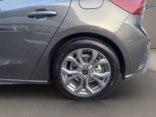 FORD Focus 1.5 ecoblue ST-Line 115cv auto