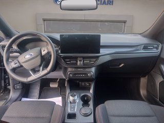 FORD Focus 1.5 ecoblue ST-Line 115cv auto