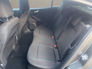 FORD Focus 1.5 ecoblue ST-Line 115cv auto