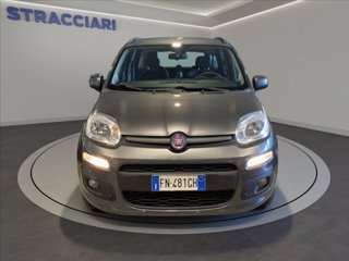 FIAT Panda 1.2 Lounge 69cv