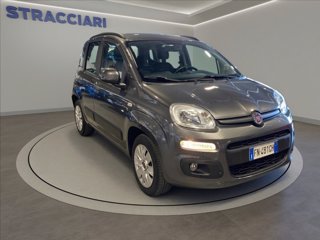FIAT Panda 1.2 Lounge 69cv