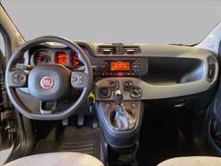 FIAT Panda 1.2 Lounge 69cv