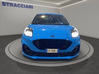 FORD Puma 1.5 ecoboost ST s&s 200cv