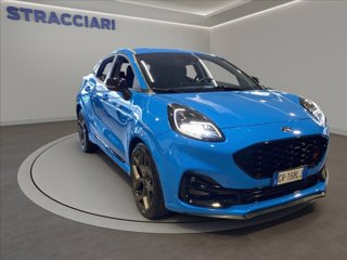 FORD Puma 1.5 ecoboost ST s&s 200cv