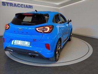 FORD Puma 1.5 ecoboost ST s&s 200cv