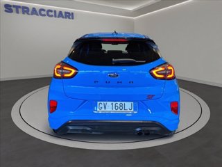 FORD Puma 1.5 ecoboost ST s&s 200cv