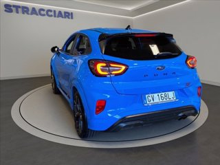 FORD Puma 1.5 ecoboost ST s&s 200cv