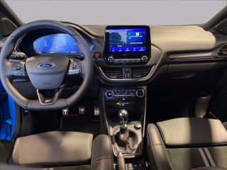 FORD Puma 1.5 ecoboost ST s&s 200cv