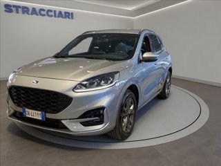 FORD Kuga 2.5 phev ST-Line 2wd 225cv cvt