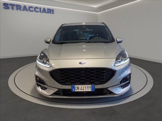 FORD Kuga 2.5 phev ST-Line 2wd 225cv cvt