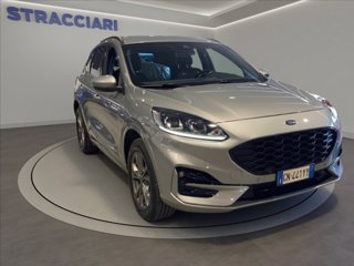 FORD Kuga 2.5 phev ST-Line 2wd 225cv cvt