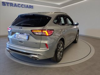 FORD Kuga 2.5 phev ST-Line 2wd 225cv cvt