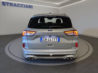 FORD Kuga 2.5 phev ST-Line 2wd 225cv cvt