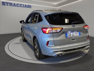 FORD Kuga 2.5 phev ST-Line 2wd 225cv cvt