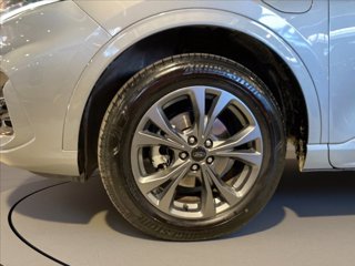 FORD Kuga 2.5 phev ST-Line 2wd 225cv cvt