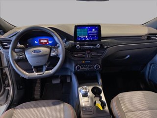 FORD Kuga 2.5 phev ST-Line 2wd 225cv cvt