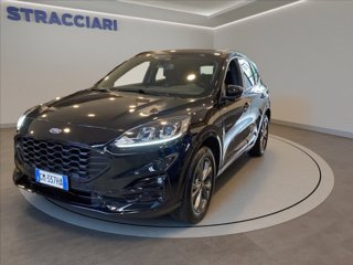 FORD Kuga 2.5 phev ST-Line 2wd 225cv cvt