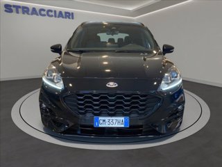 FORD Kuga 2.5 phev ST-Line 2wd 225cv cvt