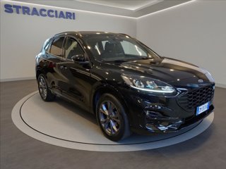 FORD Kuga 2.5 phev ST-Line 2wd 225cv cvt