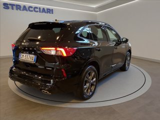 FORD Kuga 2.5 phev ST-Line 2wd 225cv cvt