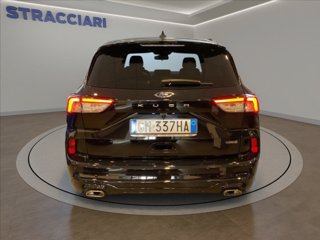 FORD Kuga 2.5 phev ST-Line 2wd 225cv cvt