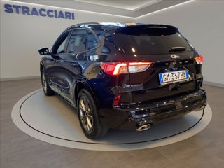 FORD Kuga 2.5 phev ST-Line 2wd 225cv cvt