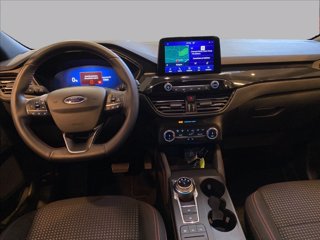 FORD Kuga 2.5 phev ST-Line 2wd 225cv cvt
