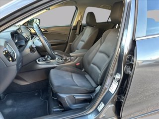 MAZDA 3 5p 1.5d Exceed 105cv my17