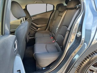 MAZDA 3 5p 1.5d Exceed 105cv my17