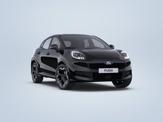 FORD Nuova Puma Gen-E 168 CV 123,5 kW Trasmissione automatica Trazione Anteriore