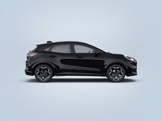 FORD Nuova Puma Gen-E 168 CV 123,5 kW Trasmissione automatica Trazione Anteriore