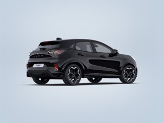 FORD Nuova Puma Gen-E 168 CV 123,5 kW Trasmissione automatica Trazione Anteriore