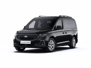 FORD Gran tourneo connect v761 2.0 ecoblue 122cv titanium auto